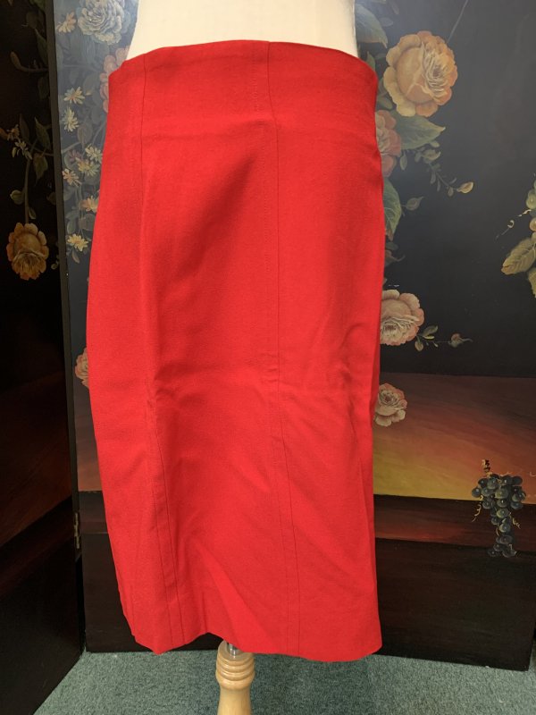 Christian Dior BOUTIQUE クリスチャンディオール ブティック スカート｜ハイブランド中古販売 Brocant  Closet（ブロカントクロゼット）