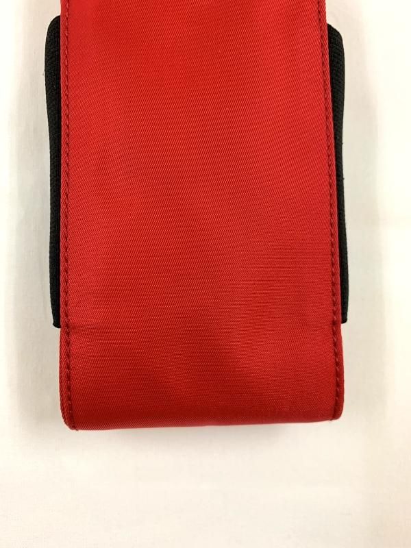 PRADAプラダの携帯ケース｜ハイブランド中古販売 Brocant Closet