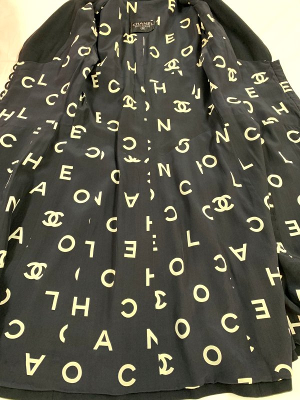 CHANEL シャネル ジャケット ドレス ハンドバッグ｜ハイブランド中古販売 Brocant Closet（ブロカントクロゼット）