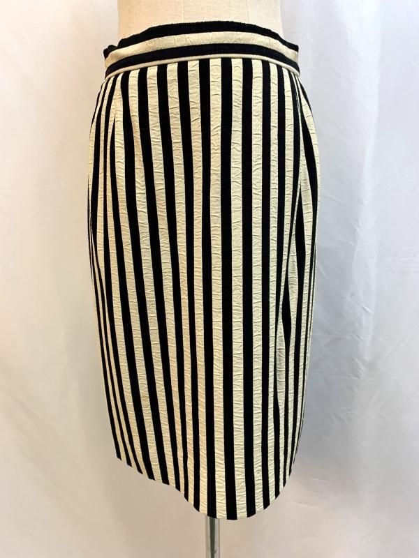 ジャンフランコフェレ　スカート GIANFRANCO FERRE GIANFRANCO FERRE ジャンフランコ フェレ ジャケット＆スカート