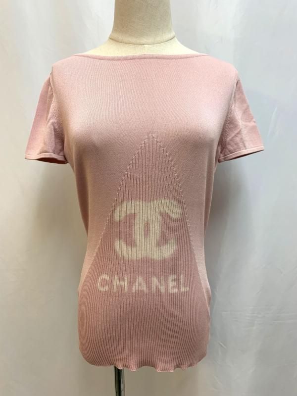 シャネル CHANEL トップス