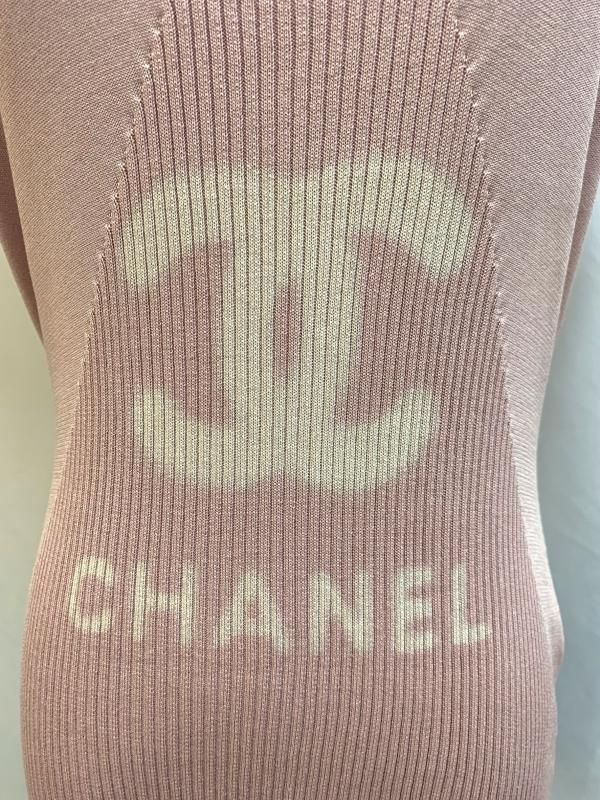 CHANEL シャネル トップス｜ハイブランド中古販売 Brocant