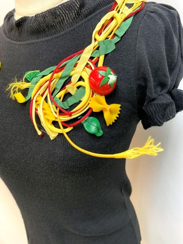 MOSCHINO CHEAPANDCHIC モスキーノチープアンドシック トップス