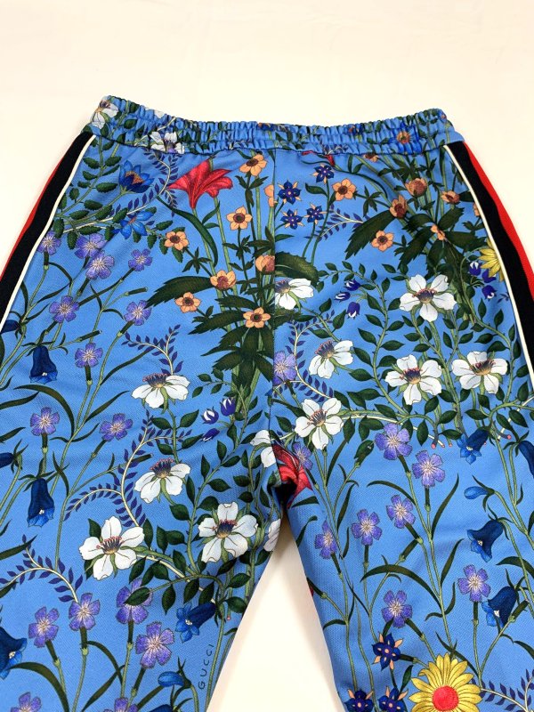 GUCCI グッチ パンツ｜ハイブランド中古販売 Brocant Closet