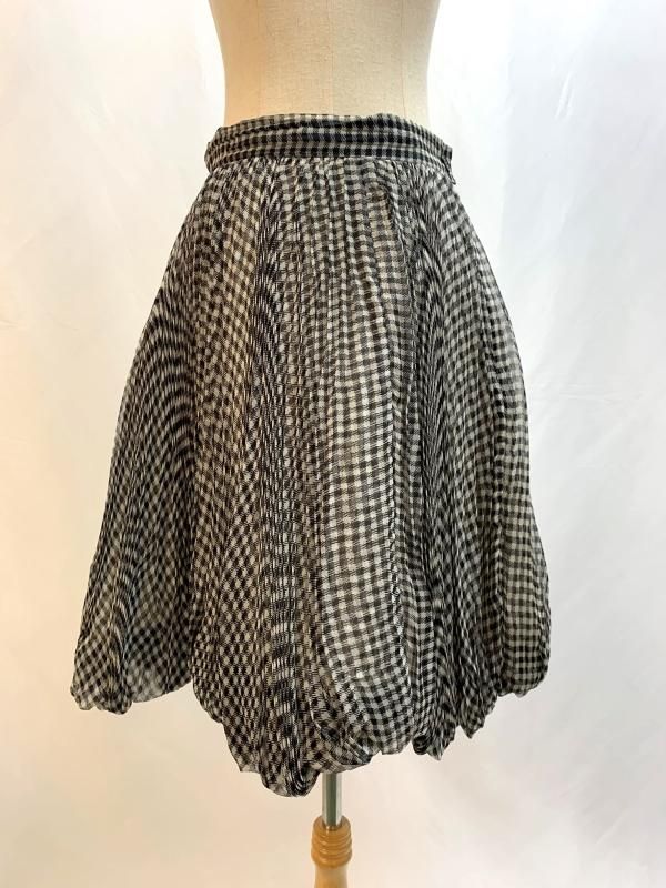 Christian Dior BOUTIQUE クリスチャンディオール スカート Christian Dior BOUTIQUE クリスチャンディオール ブティック
