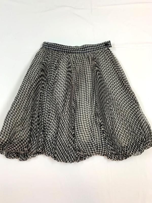 Christian Dior BOUTIQUE クリスチャンディオール スカート Christian Dior BOUTIQUE クリスチャンディオール ブティック