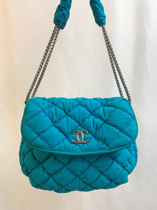 CHANEL シャネル ショルダーバッグ｜ハイブランド中古販売 Brocant