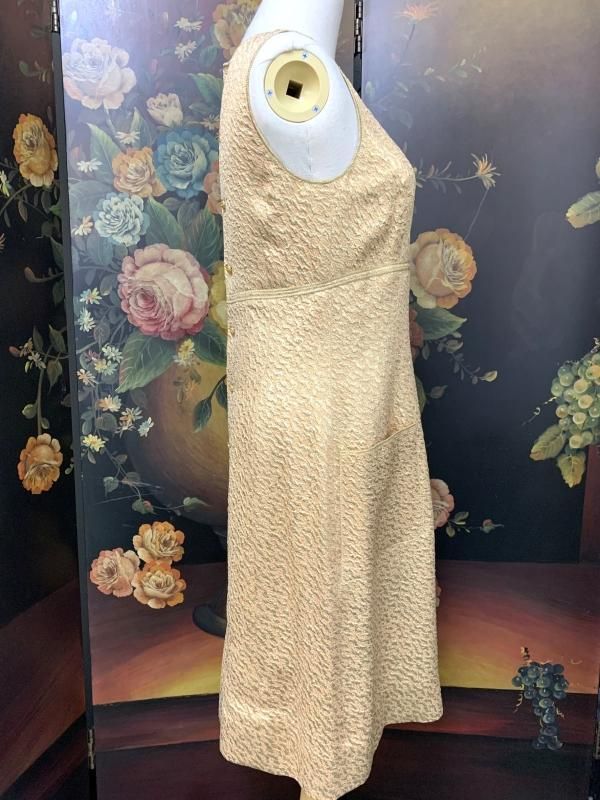 091 未使用品 CHANEL BOUTIQUE シャネル ブティックボウタイ CHANEL BOUTIQUE シャネル ブティック ジャケット＆ドレス｜ハイ