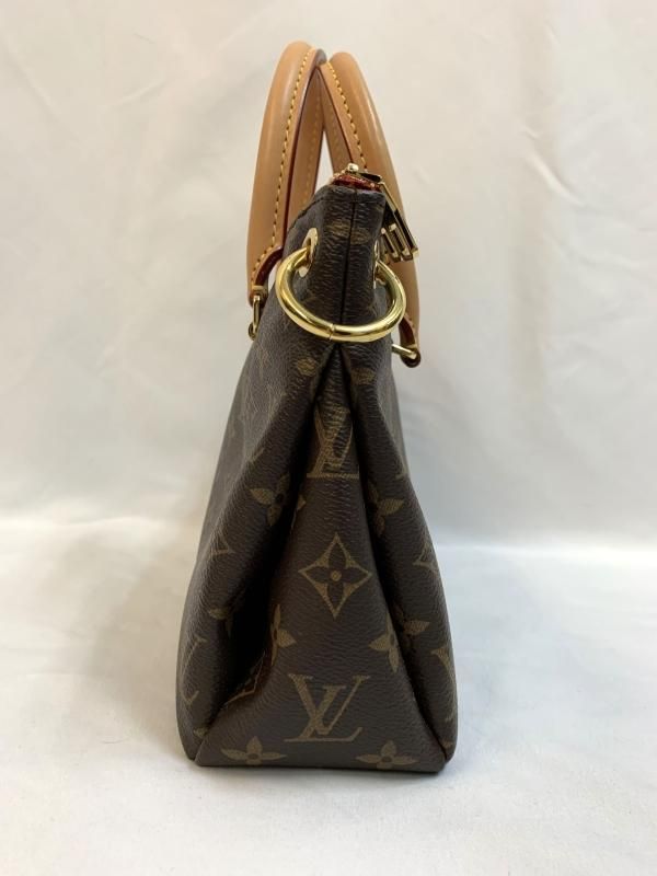 Louis Vuitton ルイヴィトン ２WAYバッグ｜ハイブランド中古販売 