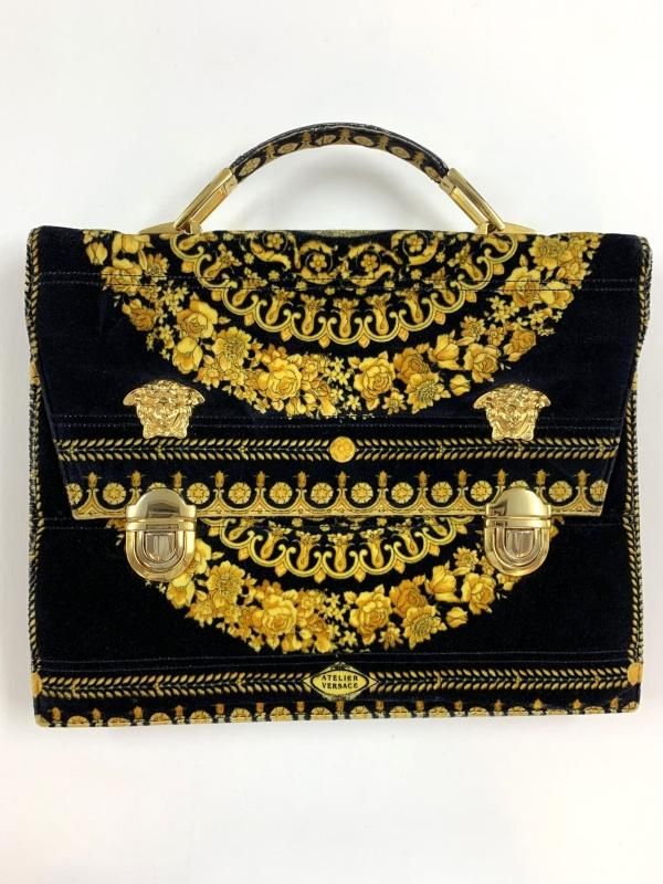 GIANNI VERSACE COUTURE ジャンニ ヴェルサーチェ クチュール ...