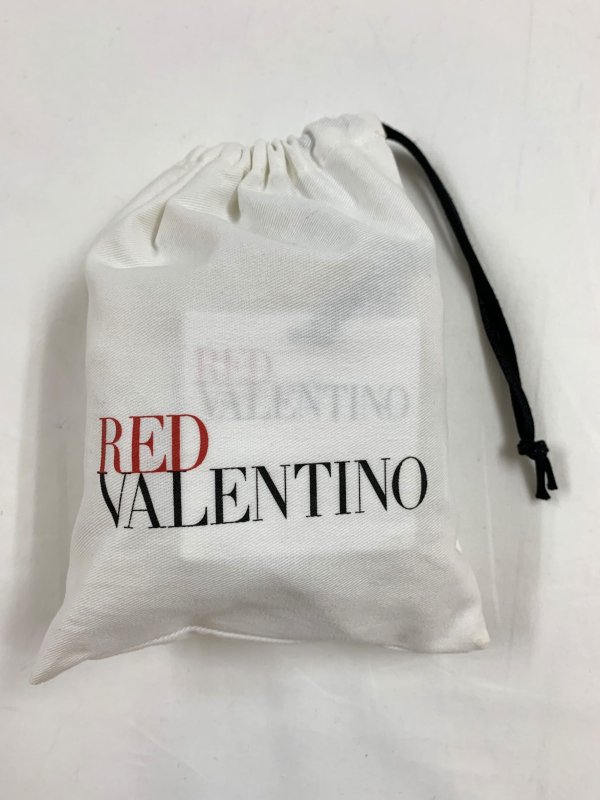 RED VALENTINO レッド ヴァレンティノ 靴下｜ハイブランド中古販売 Brocant Closet（ブロカントクロゼット）