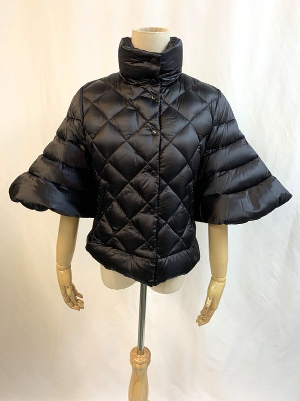 MONCLER モンクレール ダウンジャケット｜ハイブランド中古販売 Brocant Closet（ブロカントクロゼット）