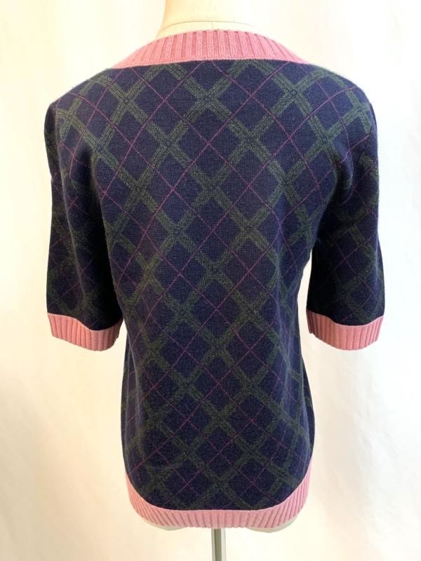 CHANEL シャネル ニット｜ハイブランド中古販売 Brocant Closet