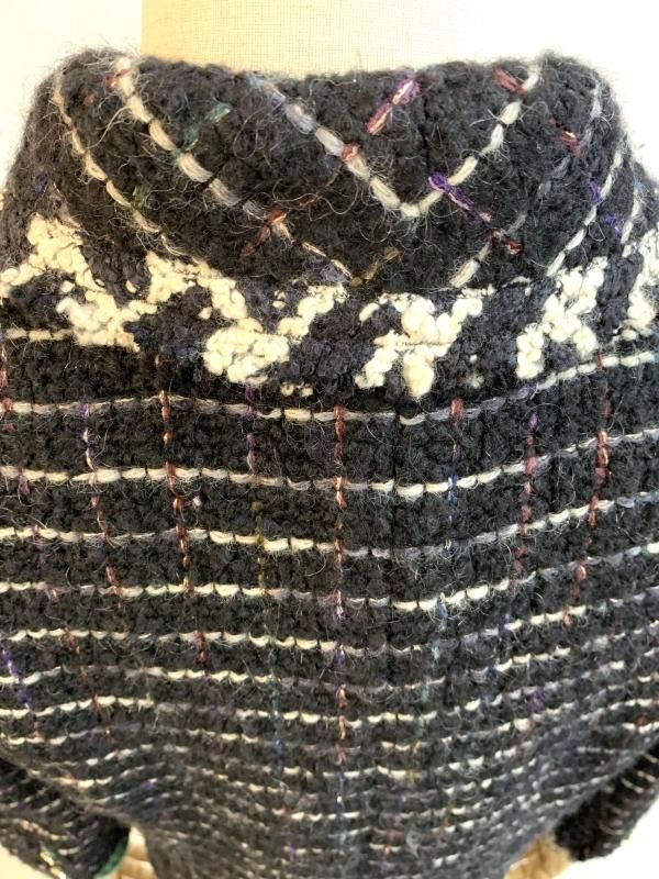 CHANEL ジャケット CHANEL シャネル ジャケット｜ハイブランド中古販売 Brocant