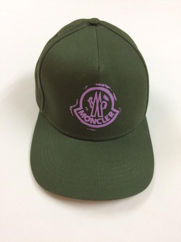 MONCLER モンクレール キャップ｜ハイブランド中古販売 Brocant