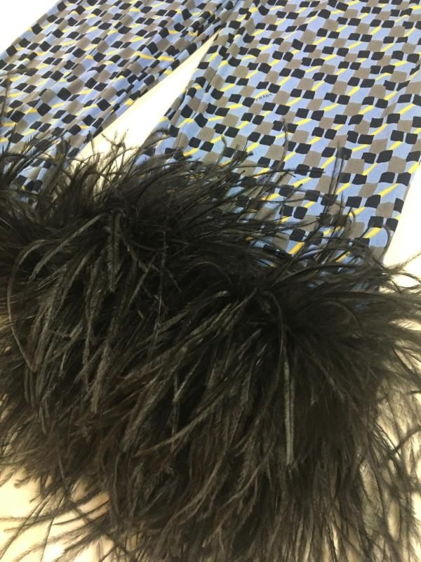 プラダ　セット PRADA プラダ セットアップ｜ハイブランド中古販売 Brocant Closet