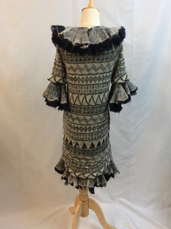 CHANEL ワンピース シャネル(CHANEL)シャネル ドレス ワンピース(16K) ワンピース