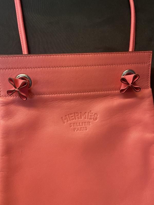 HERMES エルメス　アリーヌミニ｜ハイブランド中古販売 Brocant Closet（ブロカントクロゼット）