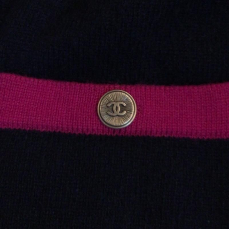 CHANEL シャネル カーディガン｜ハイブランド中古販売 Brocant