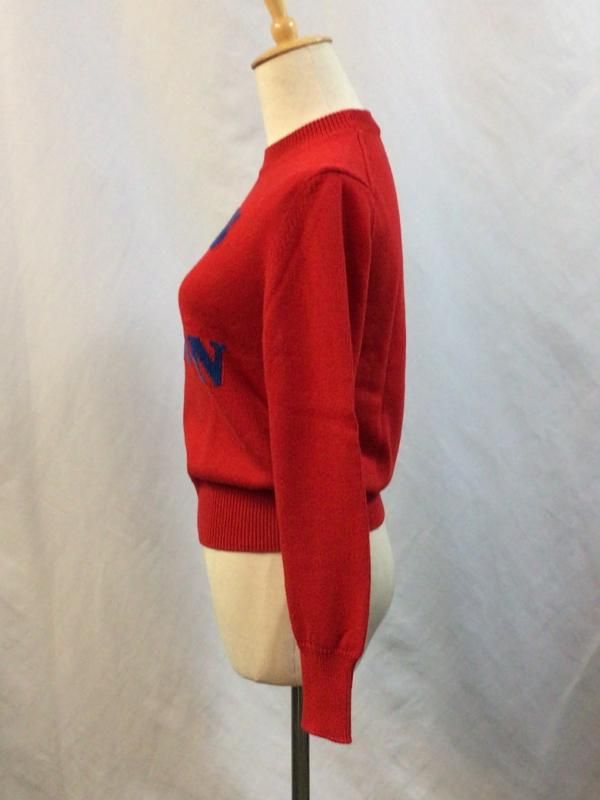 Louis Vuitton ルイヴィトン ニット｜ハイブランド中古販売