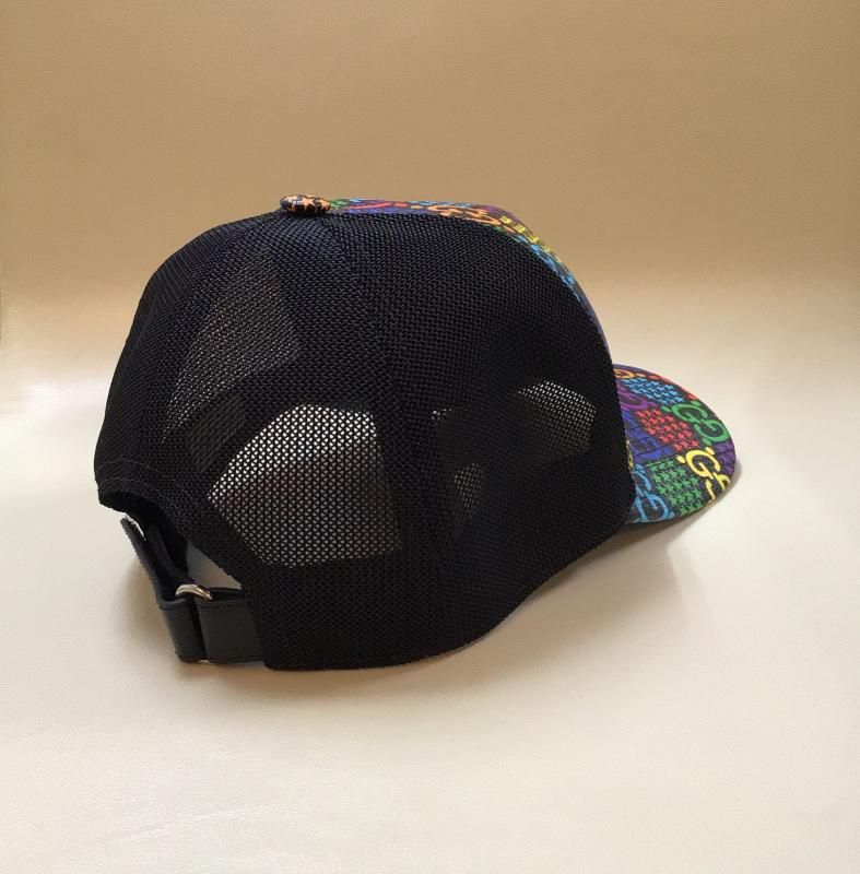 GUCCI グリッターキャップ 56cm GUCCI グリッターキャップ 56cm