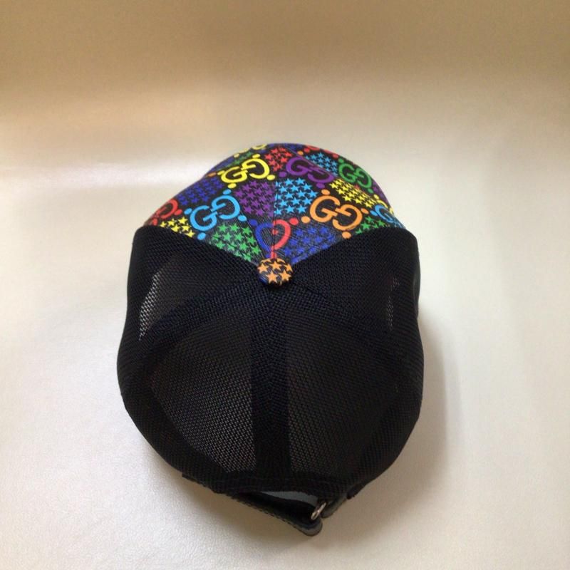 GUCCIグッチ　キャップ GUCCI - GUCCI キャップの通販 by ざき4071's shop｜グッチなら