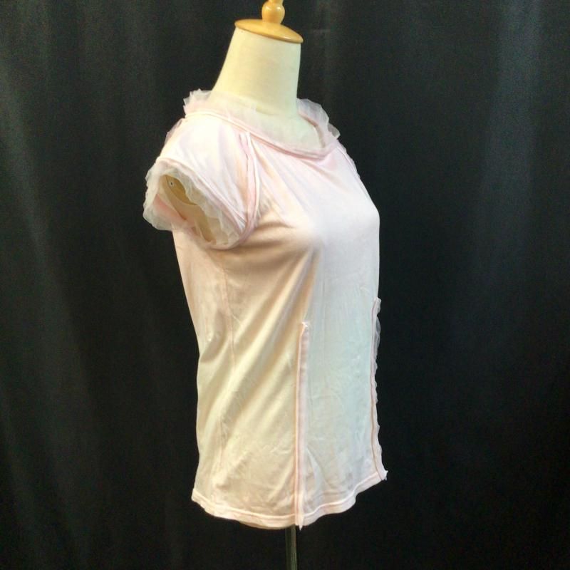 CHANEL シャネル トップス｜ハイブランド中古販売 Brocant