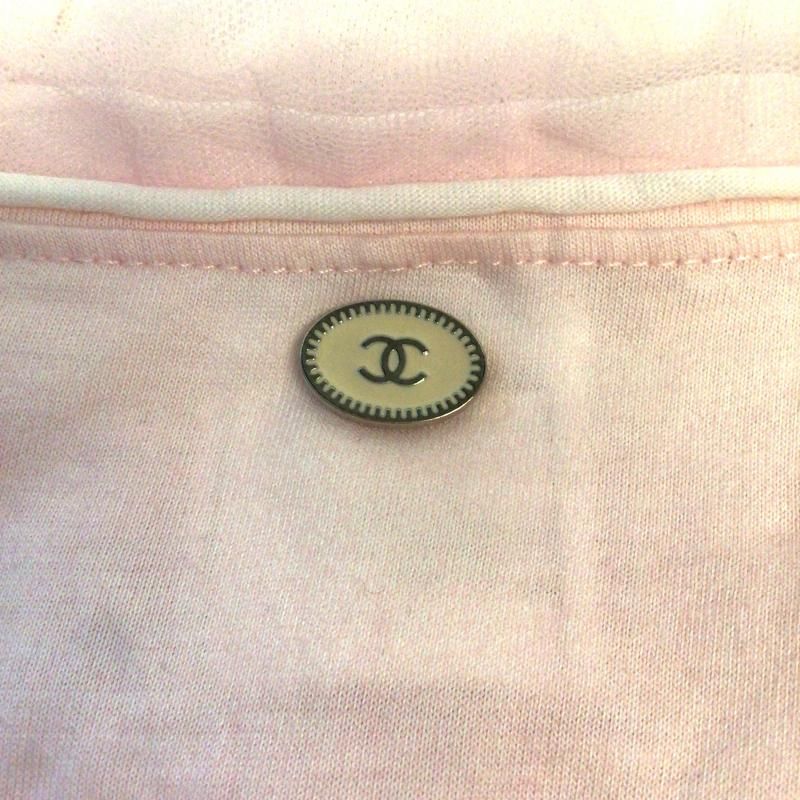 CHANEL シャネル トップス｜ハイブランド中古販売 Brocant
