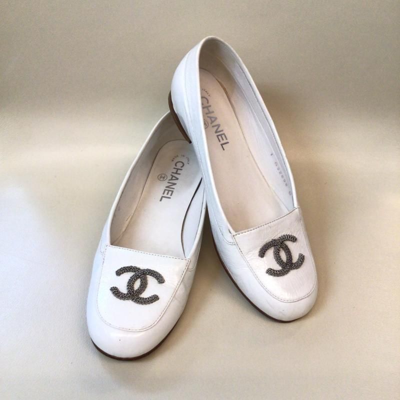 CHANEL シャネル シューズ｜ハイブランド中古販売 Brocant