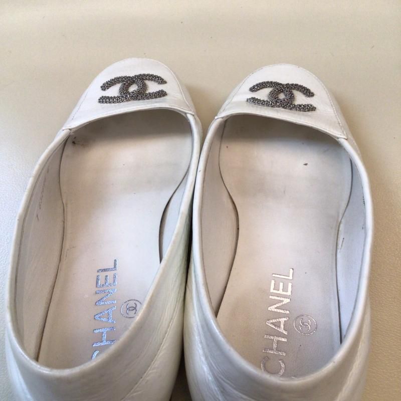 chanel 数回使用済み 楽天市場】[USED/中古]CHANEL シャネル スウェット トレーナー 5