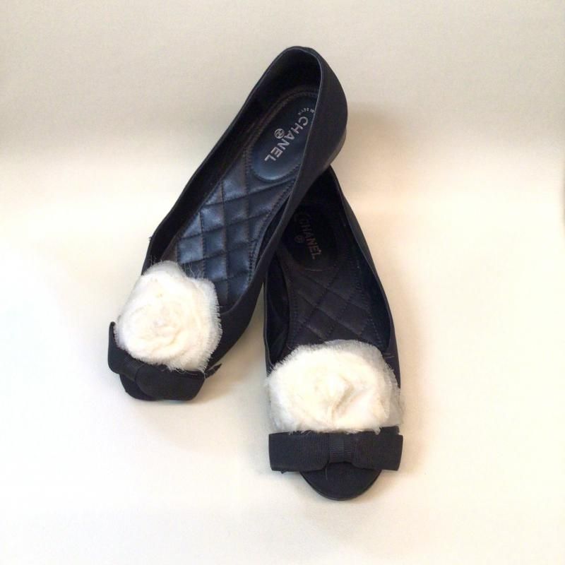 CHANEL シャネル シューズ｜ハイブランド中古販売 Brocant