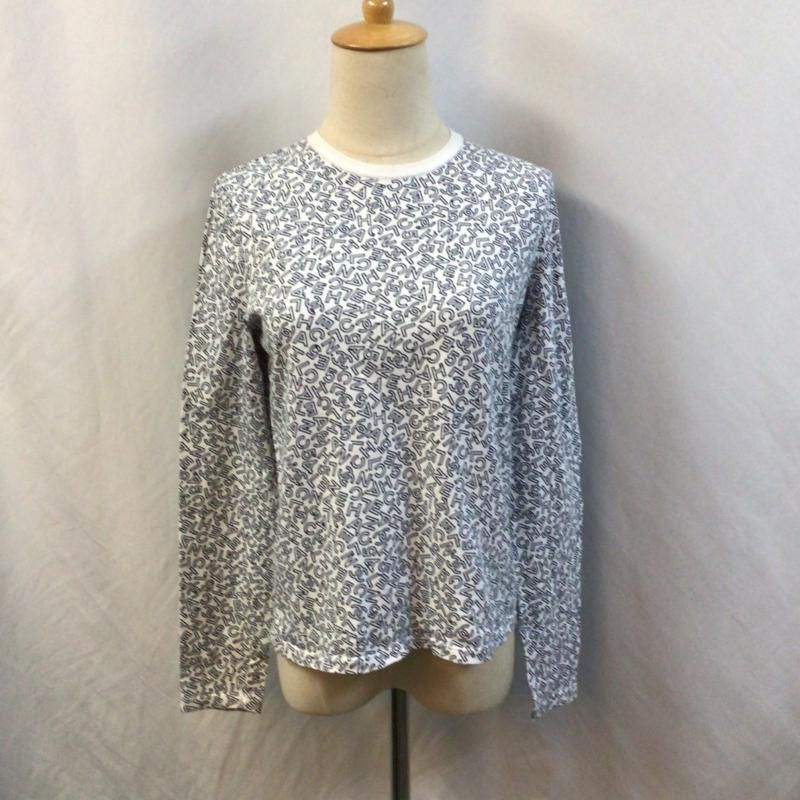 CHANEL シャネル ロングTシャツ｜ハイブランド中古販売 Brocant Closet