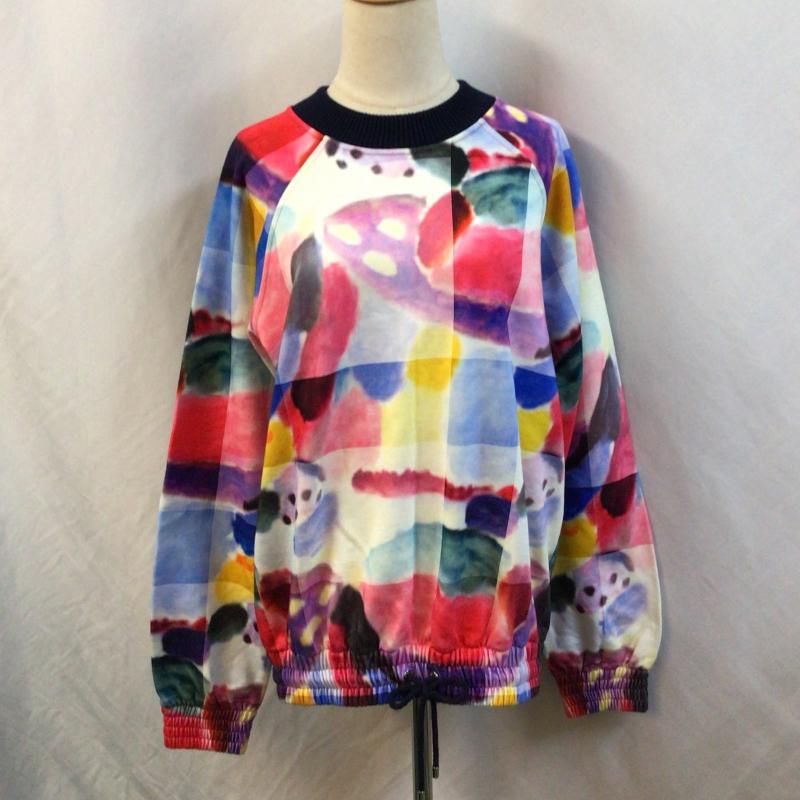 CHANEL　トレーナー 楽天市場】[USED/中古]CHANEL シャネル スウェット トレーナー 5