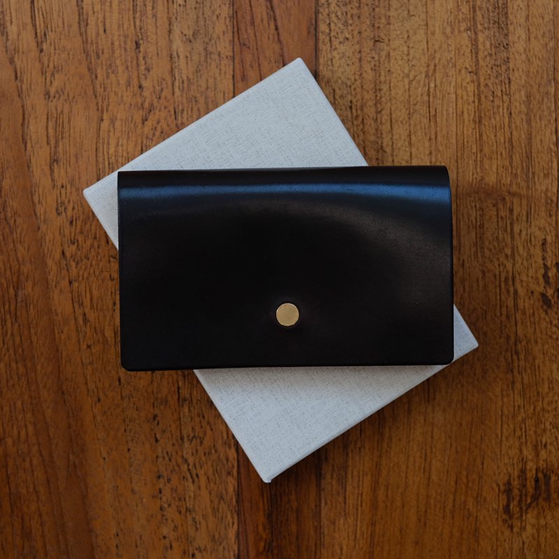 MEN'S WALLET - in-and-out(インアンドアウト)
