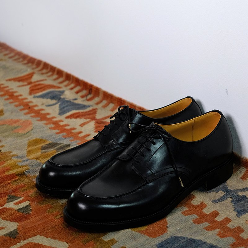 forme フォルメ】Hand mocca bluher BLACK CLASS - in-and-out(イン