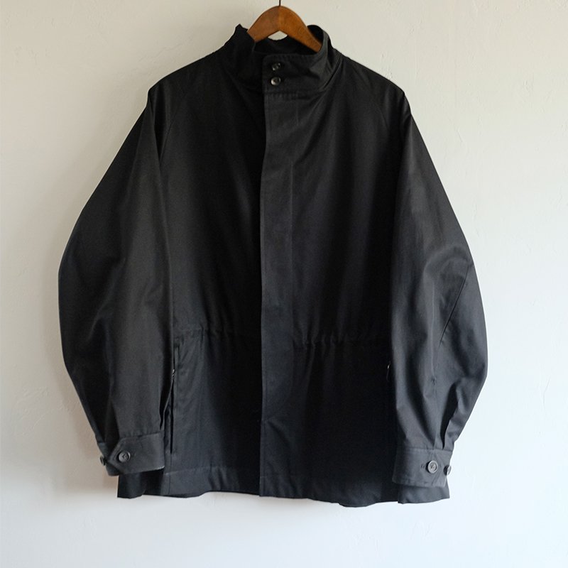 MAATEEu0026SONS マーティーアンドサンズ H STAND JACKET ブティック