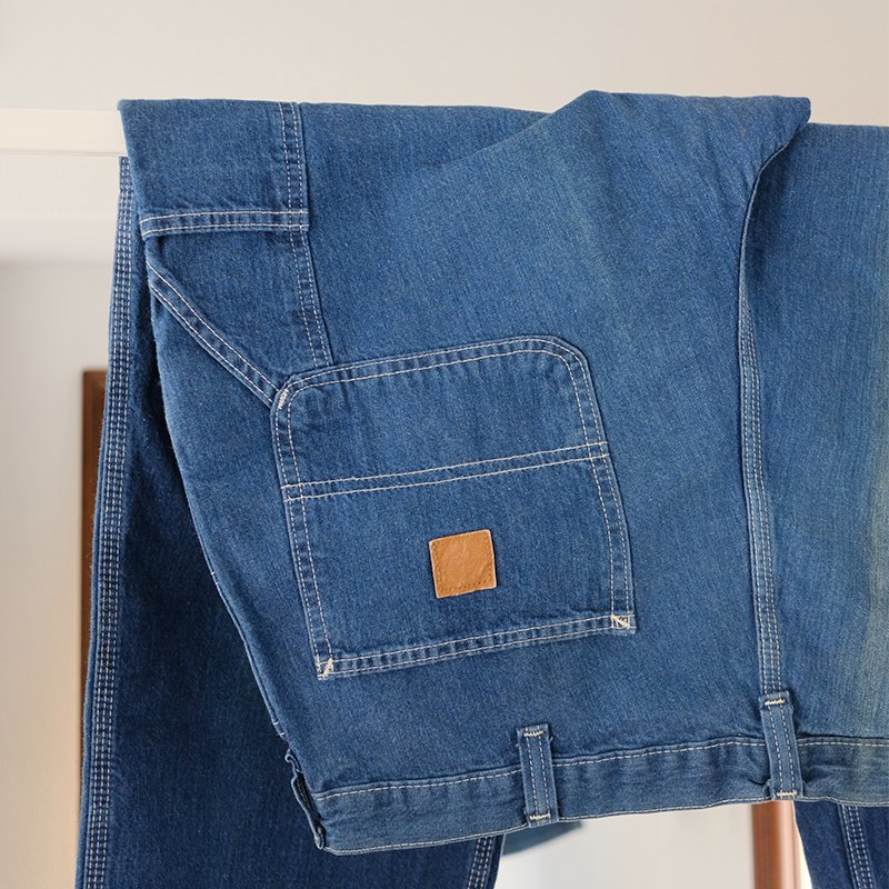 Carhartt カーハート】 ペインターデニム INDIGO - in-and-out(イン 