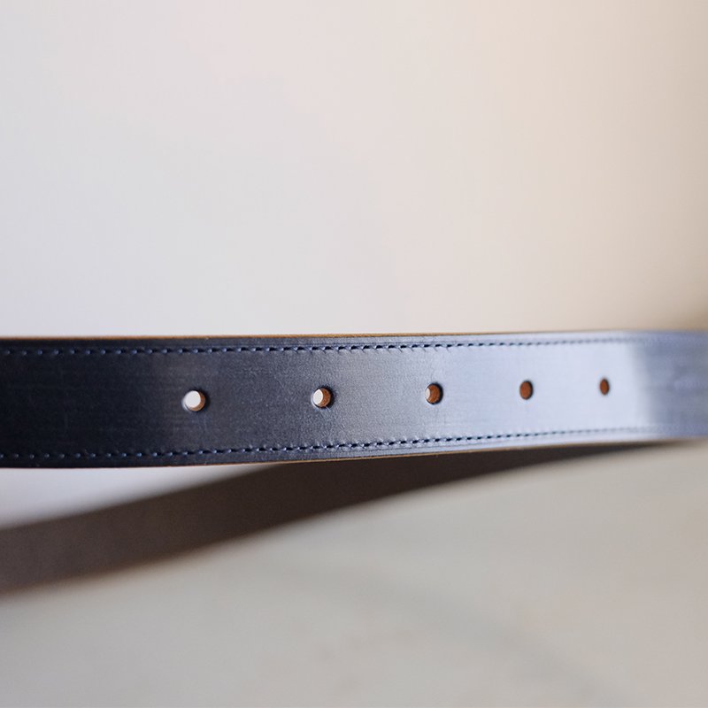 入荷中 forme JODHPURS BELT BLACK Bridle M e-sampo.co.jp