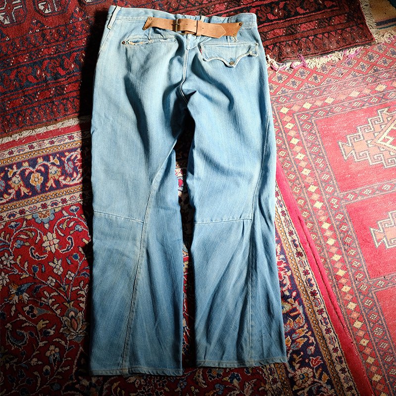Levi's RED GUY'S WARPED COMFORT FIT