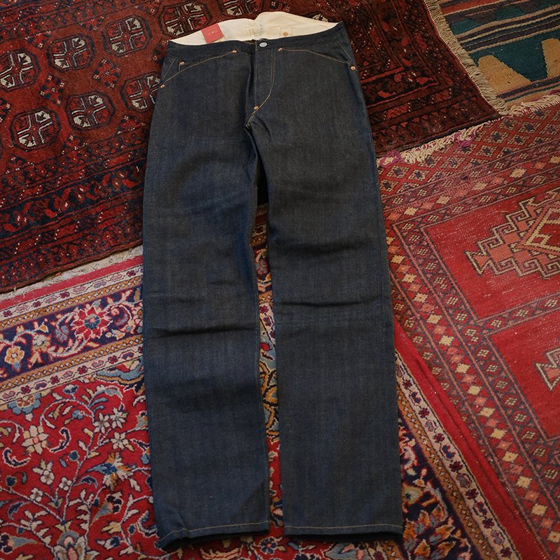 Levis VINTAGE CLOTHING ꡼Хӥơ󥰡1878's Pantaloons Jeans INDIGO