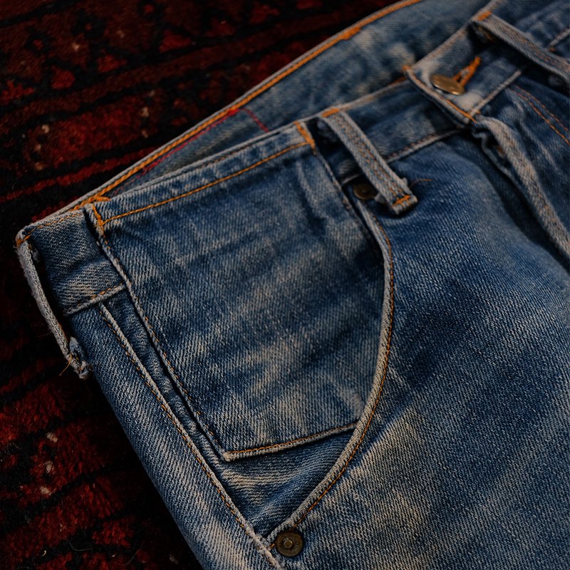 Levis RED リーバイスレッド】1st standard - in-and-out(インアンド