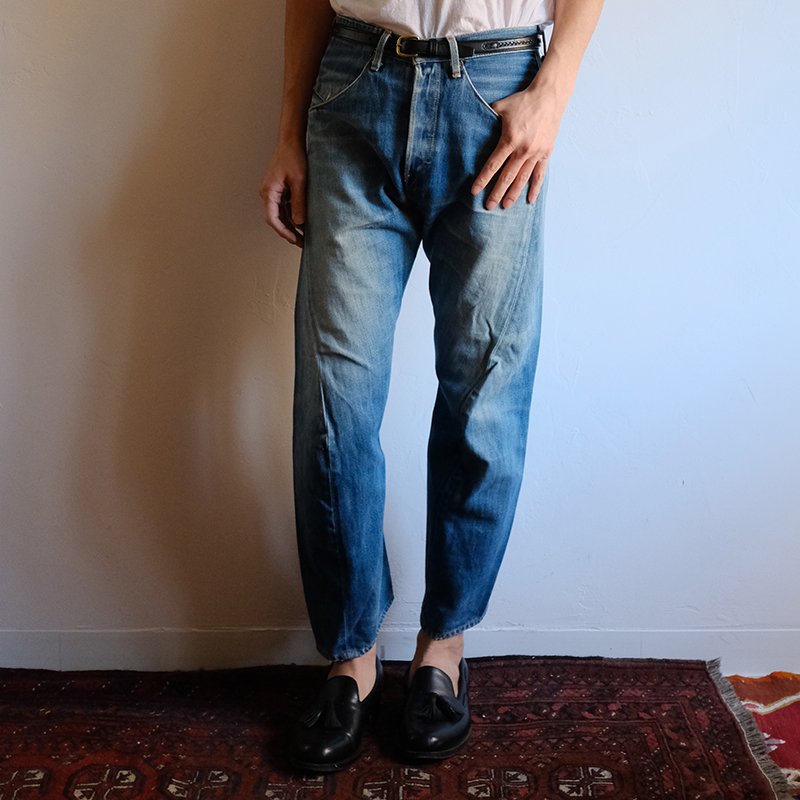 Levis RED リーバイスレッド】1st standard - in-and-out(イン