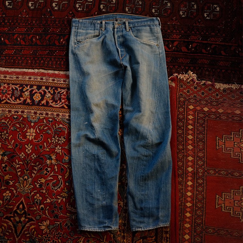 Levis RED リーバイスレッド】1st standard - in-and-out(インアンド ...