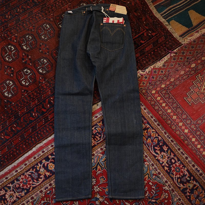 Levis VINTAGE CLOTHING リーバイスビンテージクロージング】501XX