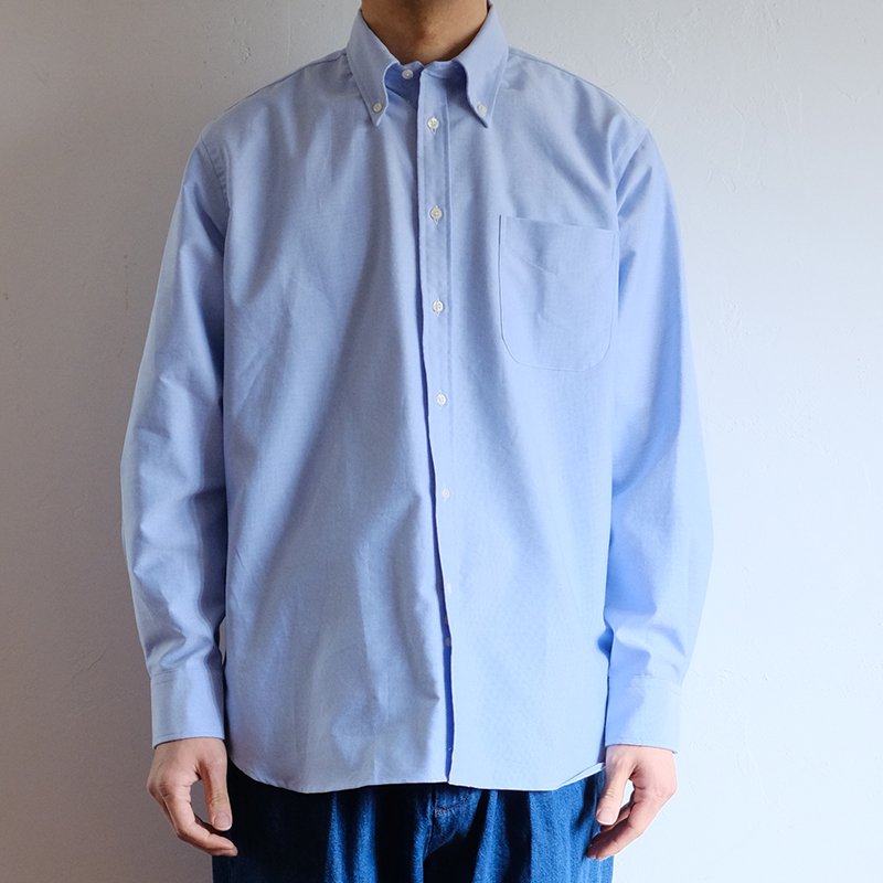 SALE 40%OFF 】【INDIVIDUALIZED SHIRTS インディビジュアライズド