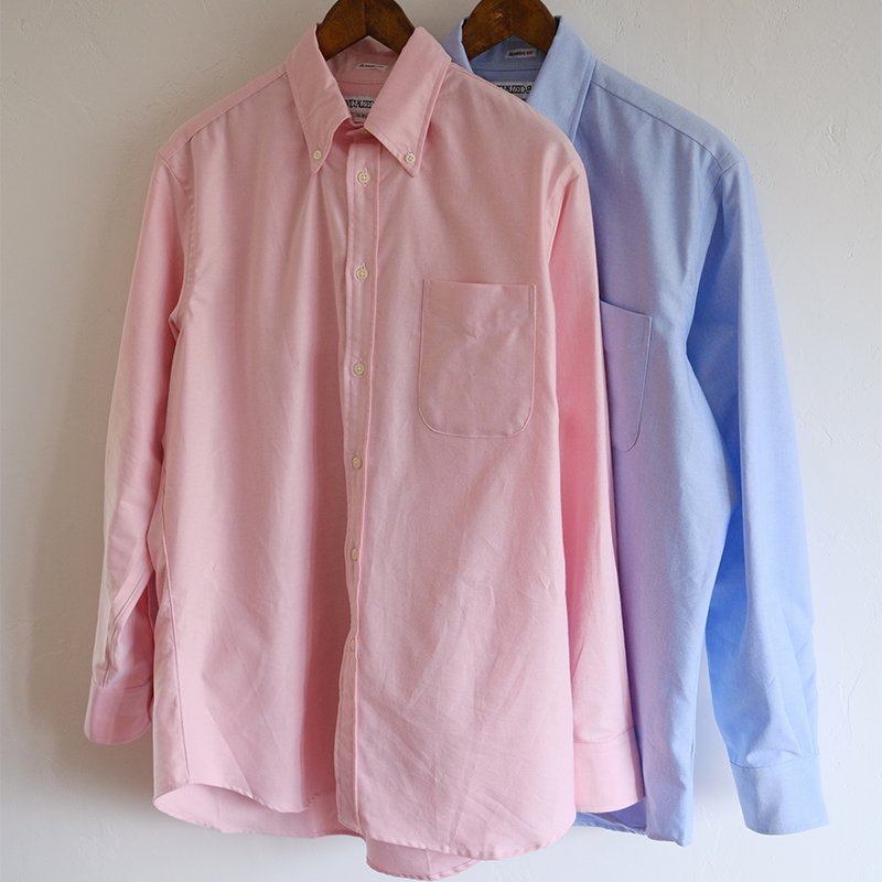 SALE 40%OFF ۡINDIVIDUALIZED SHIRTS ǥӥ奢饤ɥġCambridge Oxfords Shirts PINK