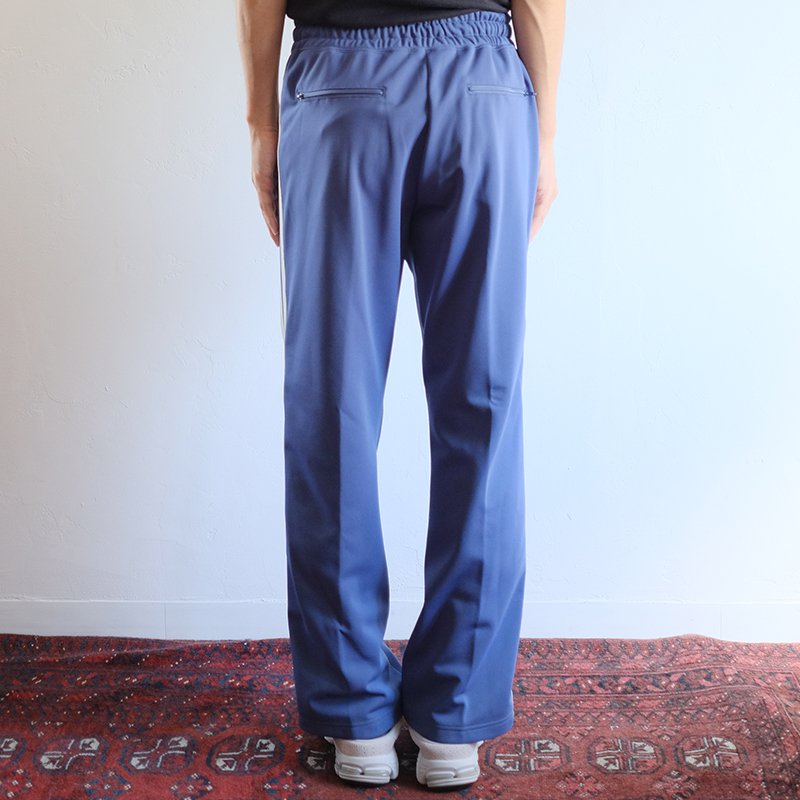 INSCRIRE アンスクリア】TRACK PANTS LIGHT BLUE - in-and-out