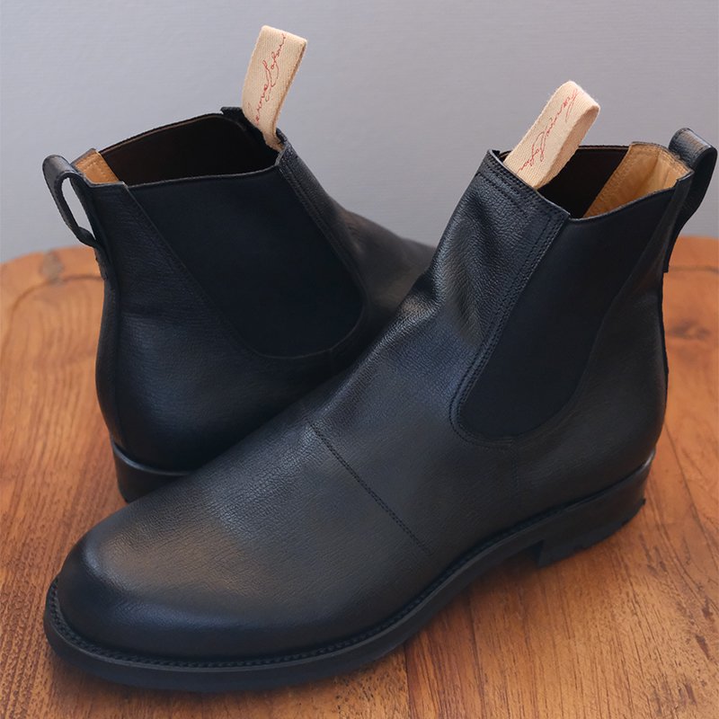forme եSide Gore Boots BLACK