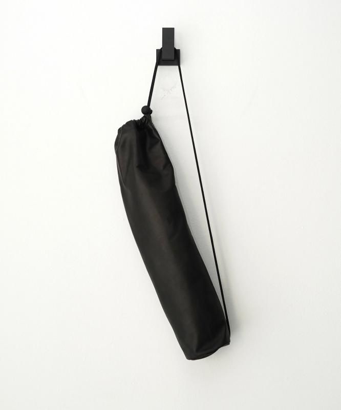 [October 15th 19:00 RELEASE]i'm here : "TUBE" LEATHER BAG