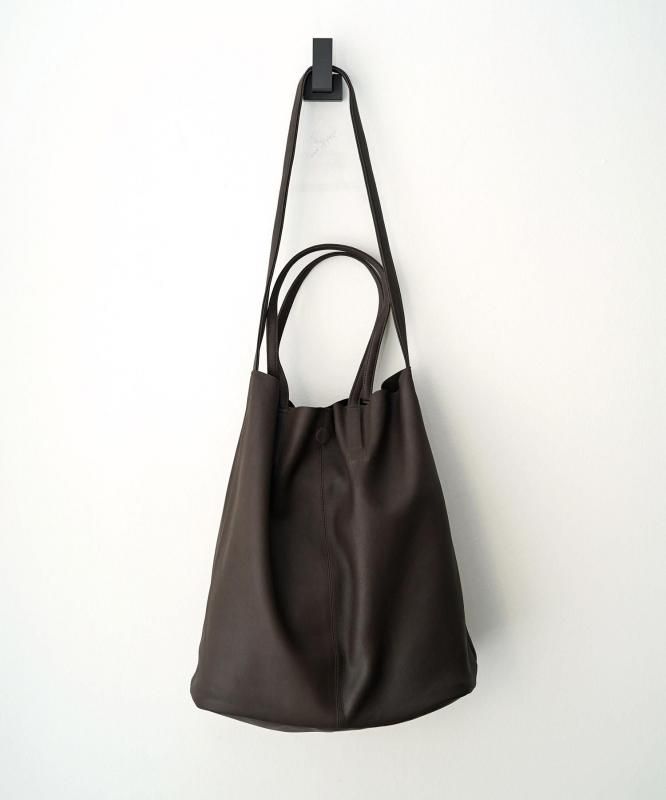 [October 17th 19:00 RELEASE]Morph&#233;e3 WAY LARGE TOTE D CHOCO